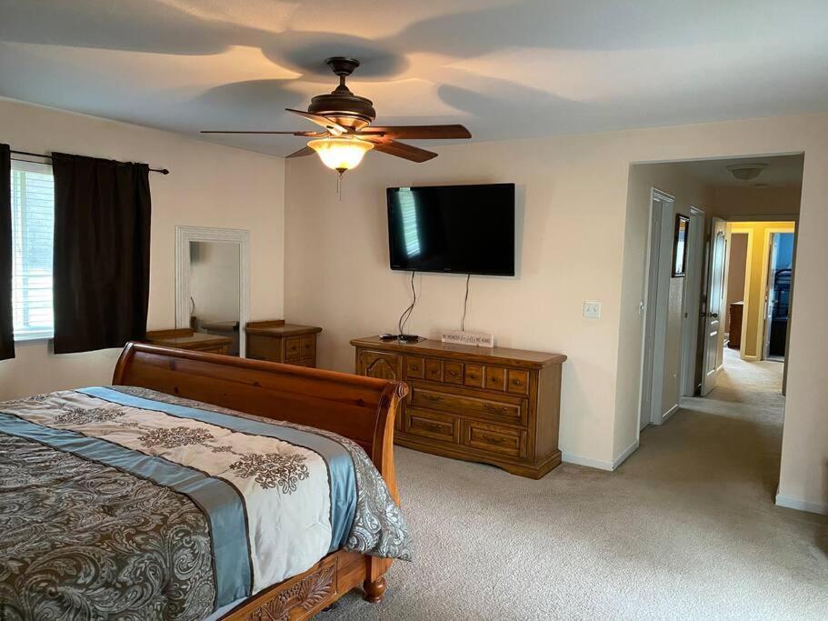 Waxberry Getaway Sequoia/Kings Canyon National Pks Yokuts Valley  Ngoại thất bức ảnh
