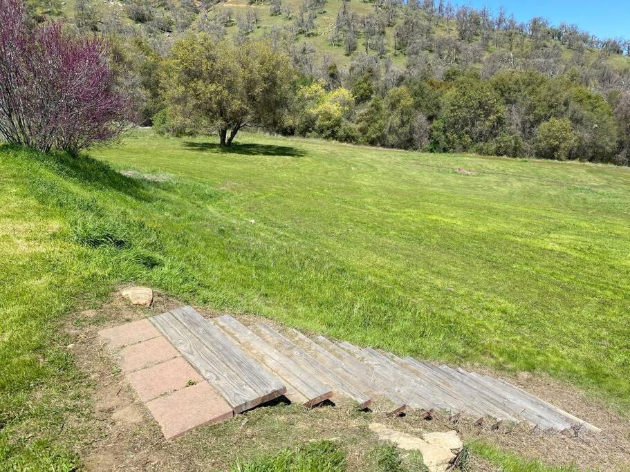 Waxberry Getaway Sequoia/Kings Canyon National Pks Yokuts Valley  Ngoại thất bức ảnh