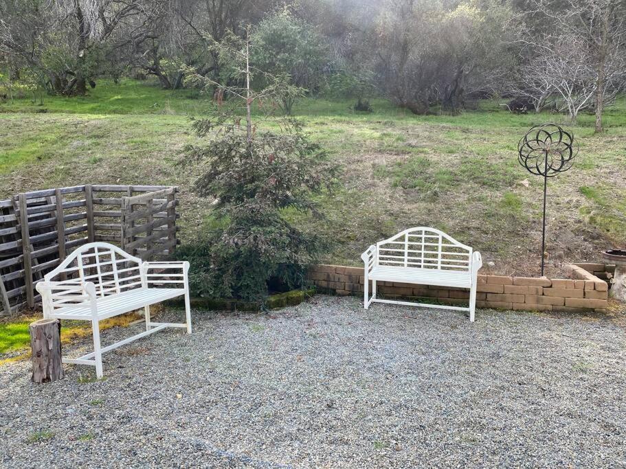 Waxberry Getaway Sequoia/Kings Canyon National Pks Yokuts Valley  Ngoại thất bức ảnh